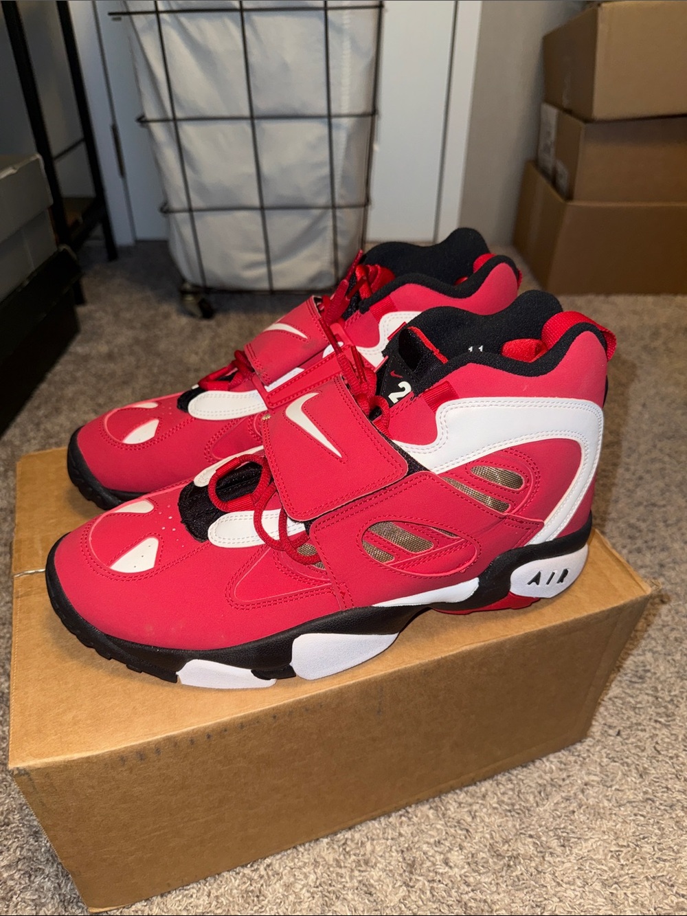 Size 11m Diamond Turfs